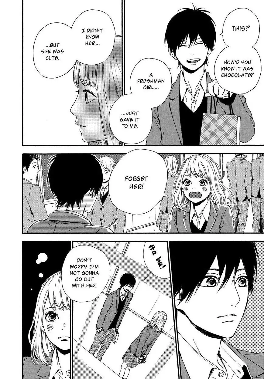 Orange (TAKANO Ichigo) Chapter 21 8